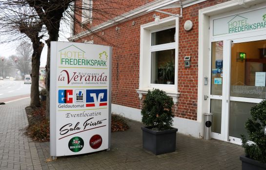 la veranda hotel norderstedt