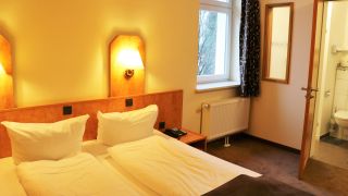 la veranda hotel norderstedt