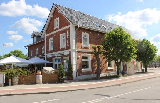 la veranda hotel norderstedt