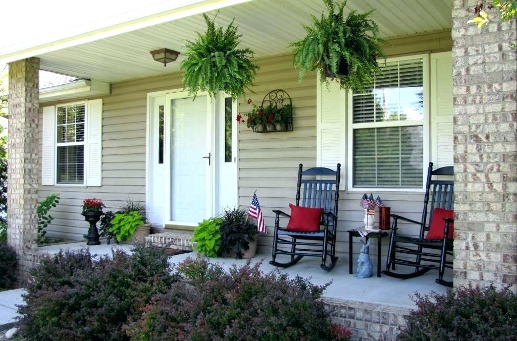 home veranda ideas