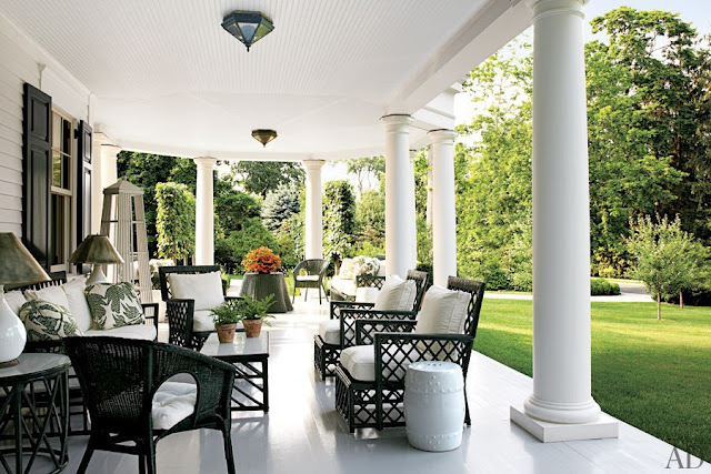front veranda design ideas