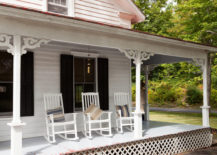 veranda vs porch