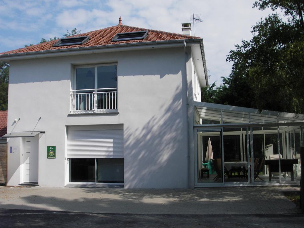 veranda occasion pas de calais