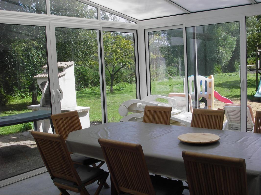 veranda occasion pas de calais