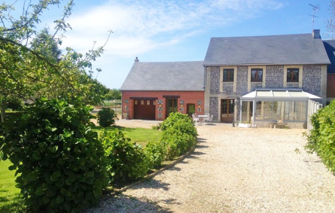 veranda confort seine maritime