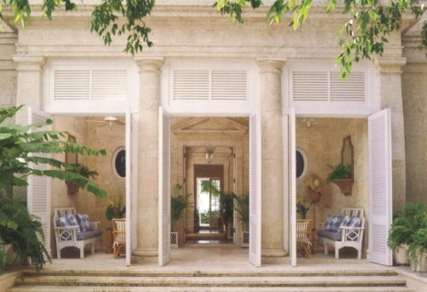 veranda magazine sunrooms