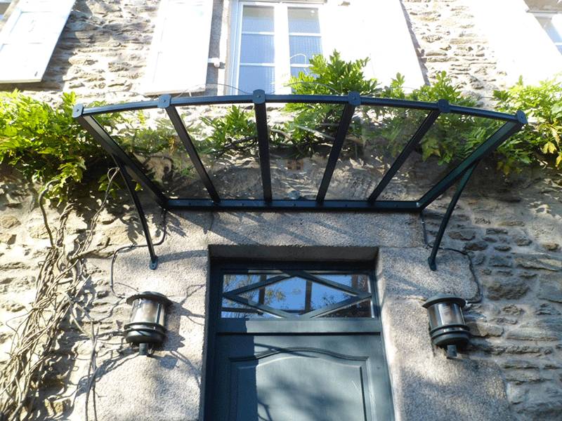 fabricant veranda roye