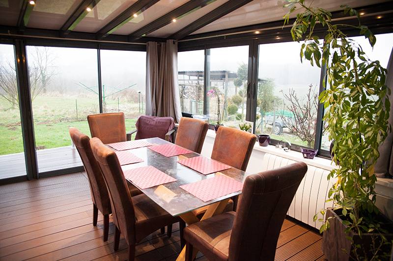 fabricant veranda roye