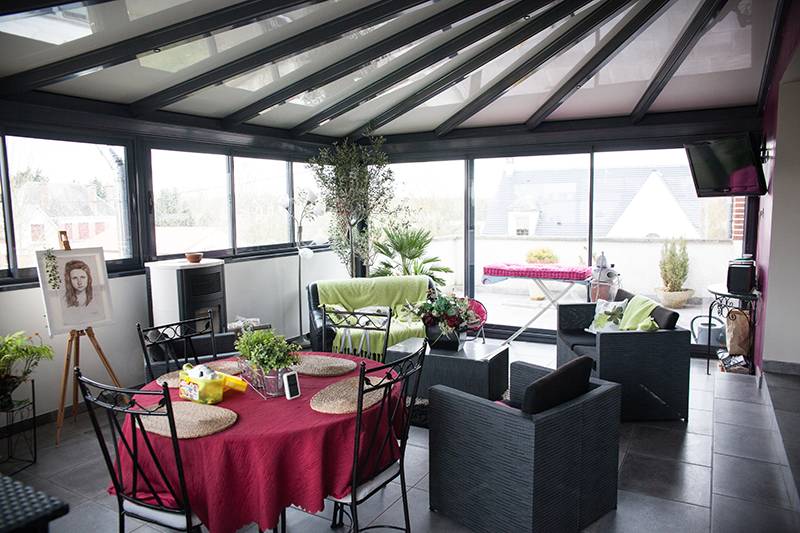 fabricant veranda roye