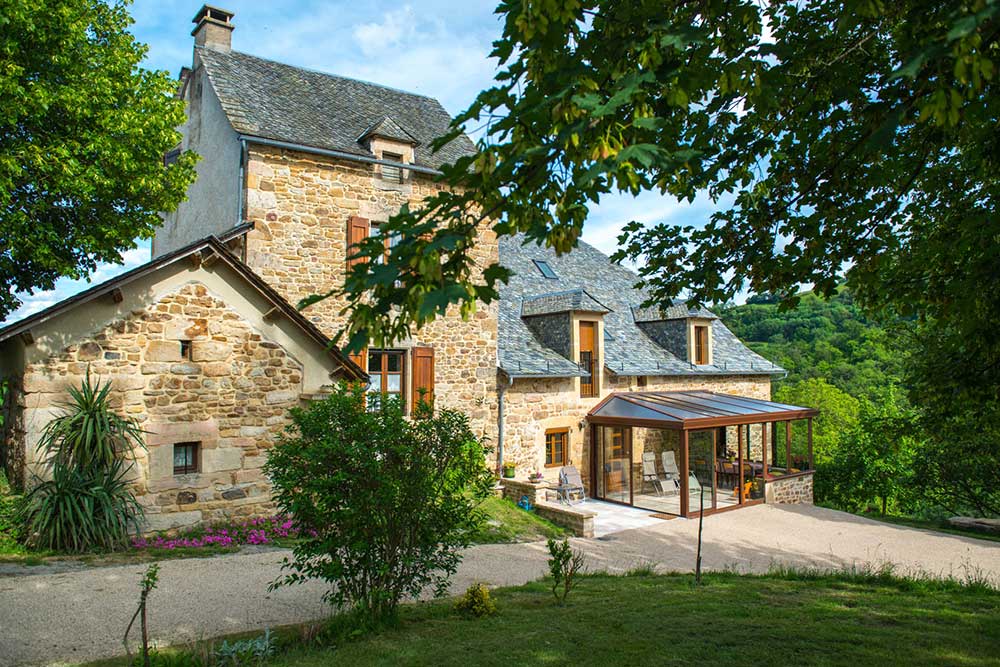 veranda alu aveyron
