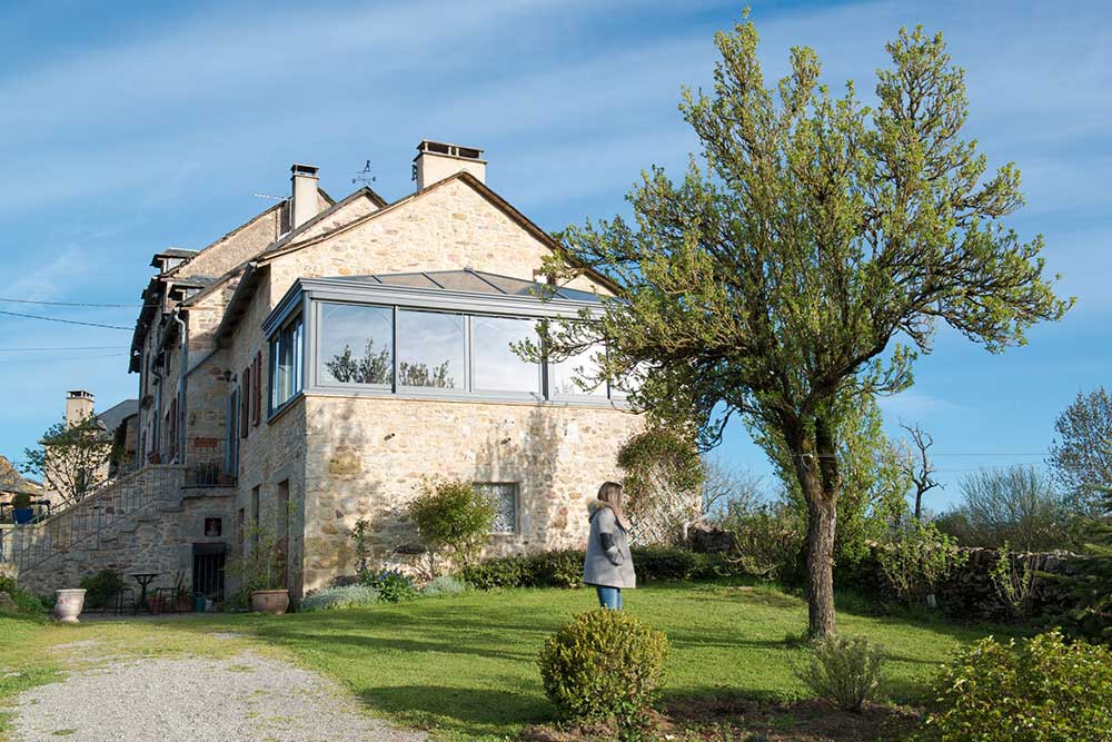 veranda alu aveyron