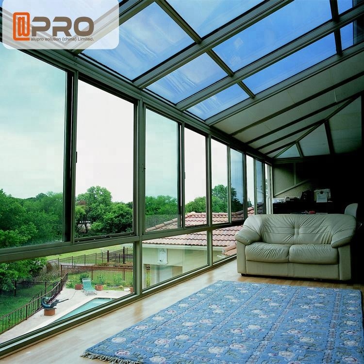 veranda villa