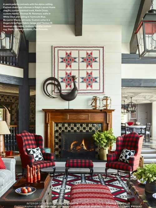 veranda magazine rugs