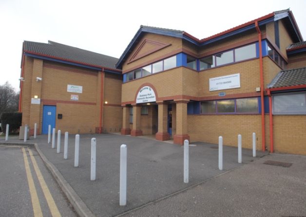 veranda centre peterborough