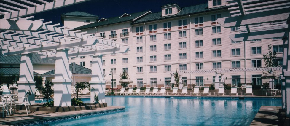 veranda hotel tunica ms
