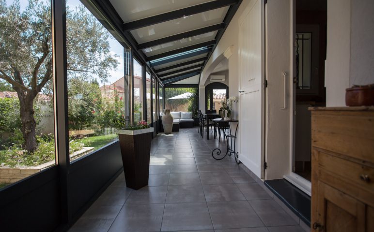 fabricant veranda bouches rhone