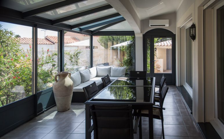 veranda grandeur nature aizenay