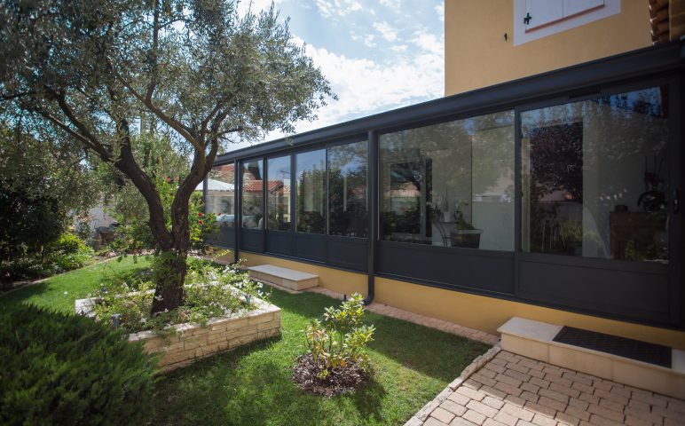 veranda grandeur nature aizenay