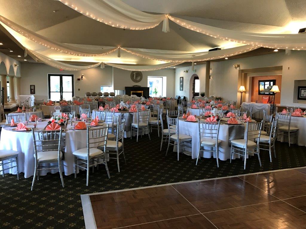 veranda green river golf club