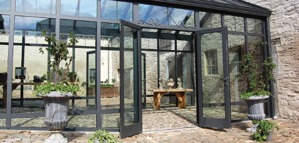 veranda rideau occasion