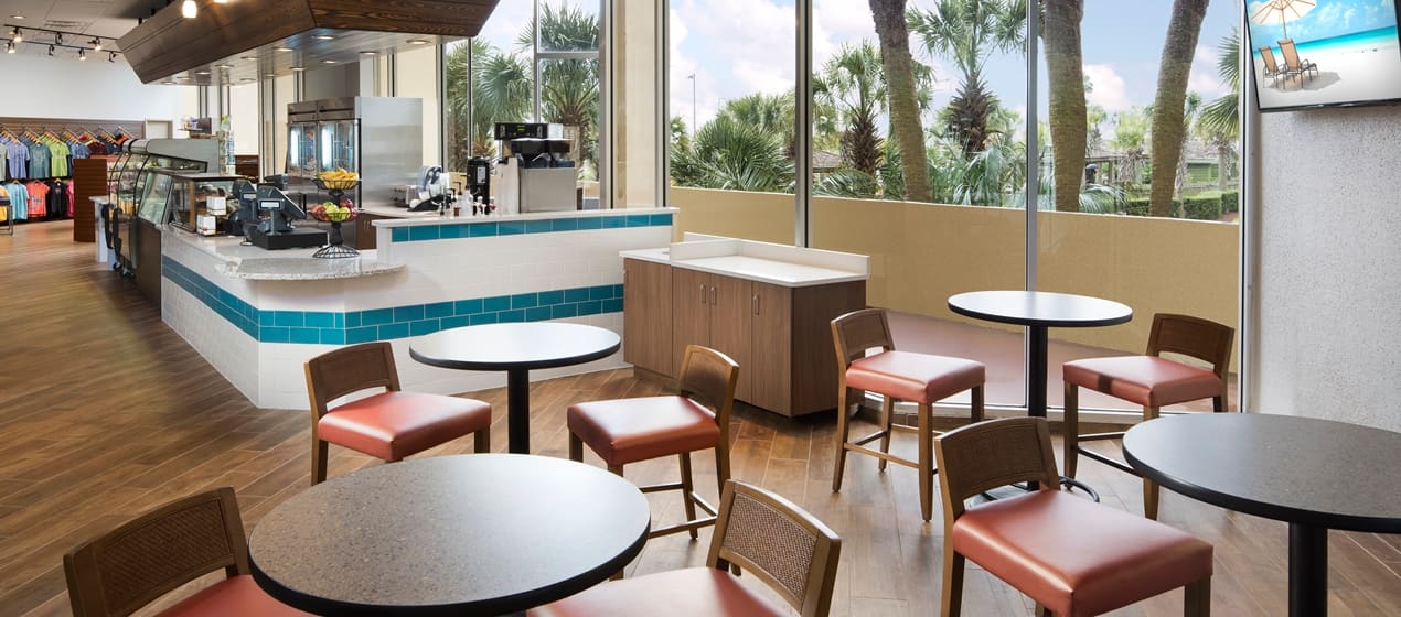 cafe veranda jackson center