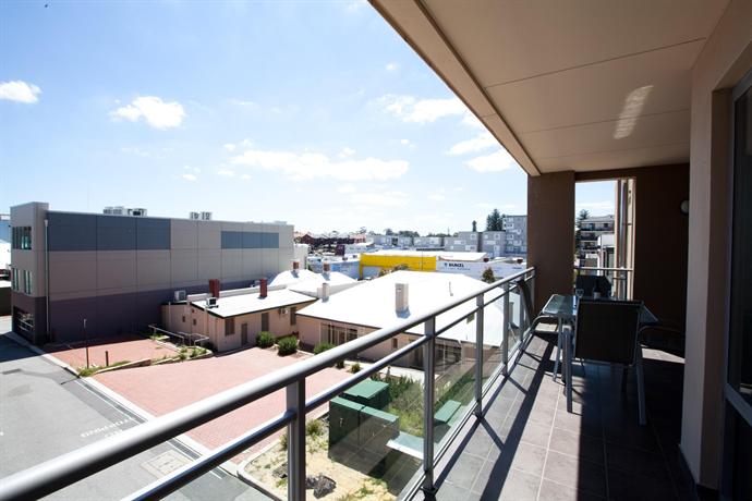 veranda hotel perth