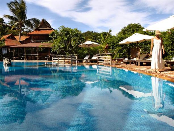 veranda guest house kep cambodia