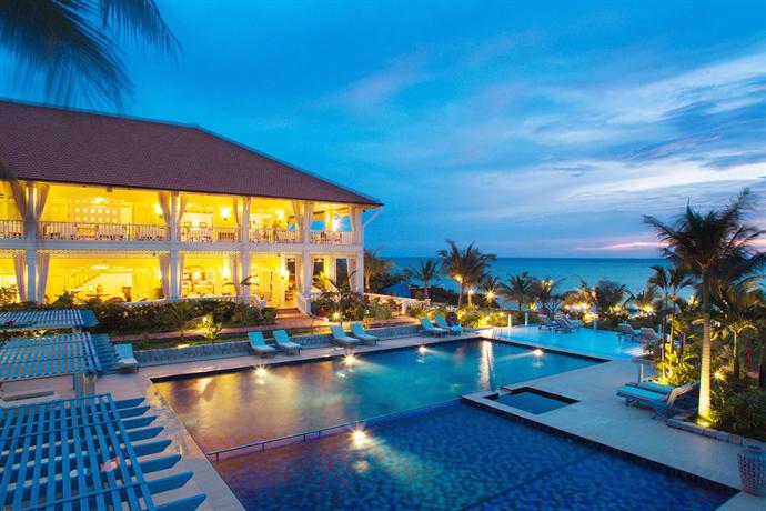 la veranda resort phu quoc