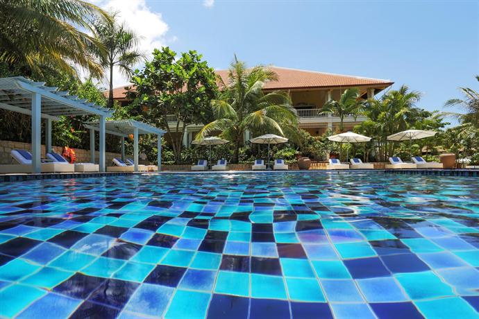 la veranda resort phu quoc