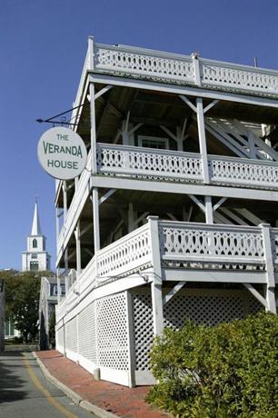 veranda house hotel collection