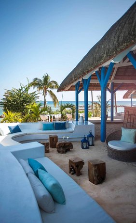 veranda pointe aux biches last minute