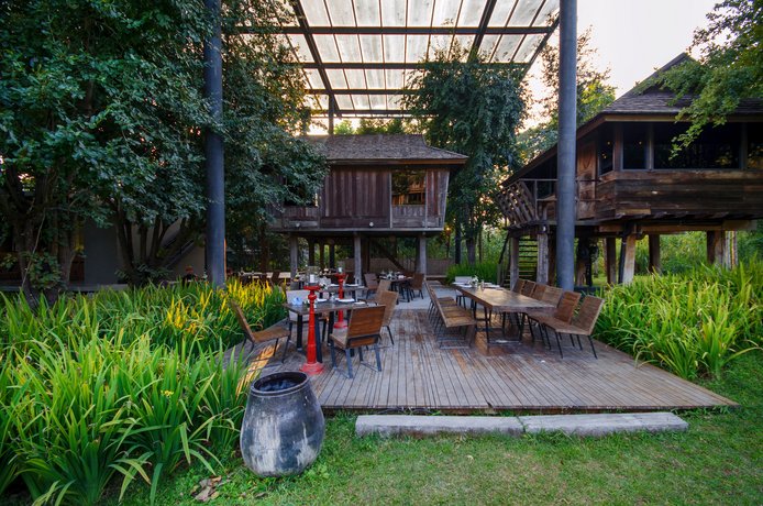 veranda high resort chiang mai - mgallery collection