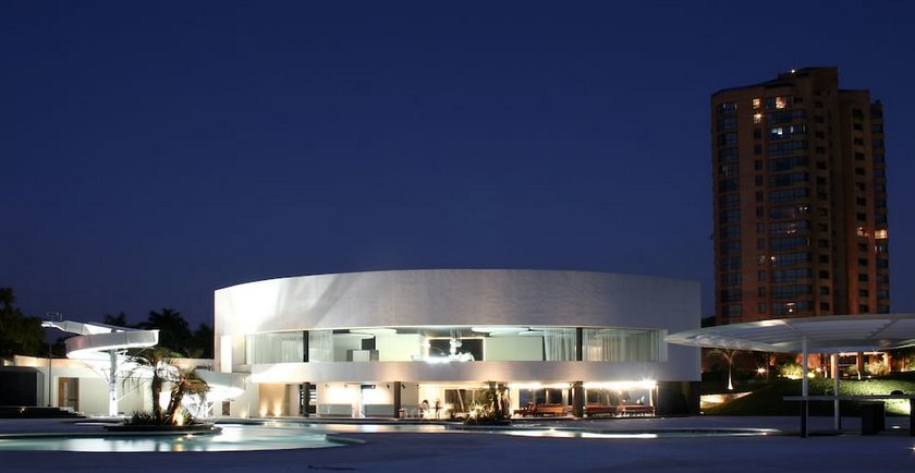 veranda yacht y golf club