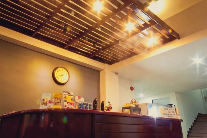 veranda chada hotel