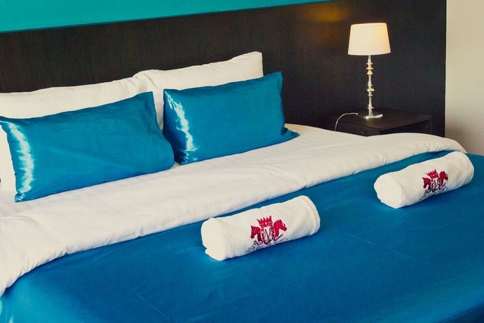 veranda hotel khon kaen