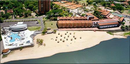 veranda yacht y golf club paraguayo