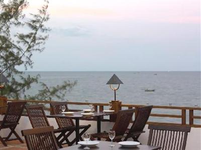 veranda lodge hotel hua hin cha-am