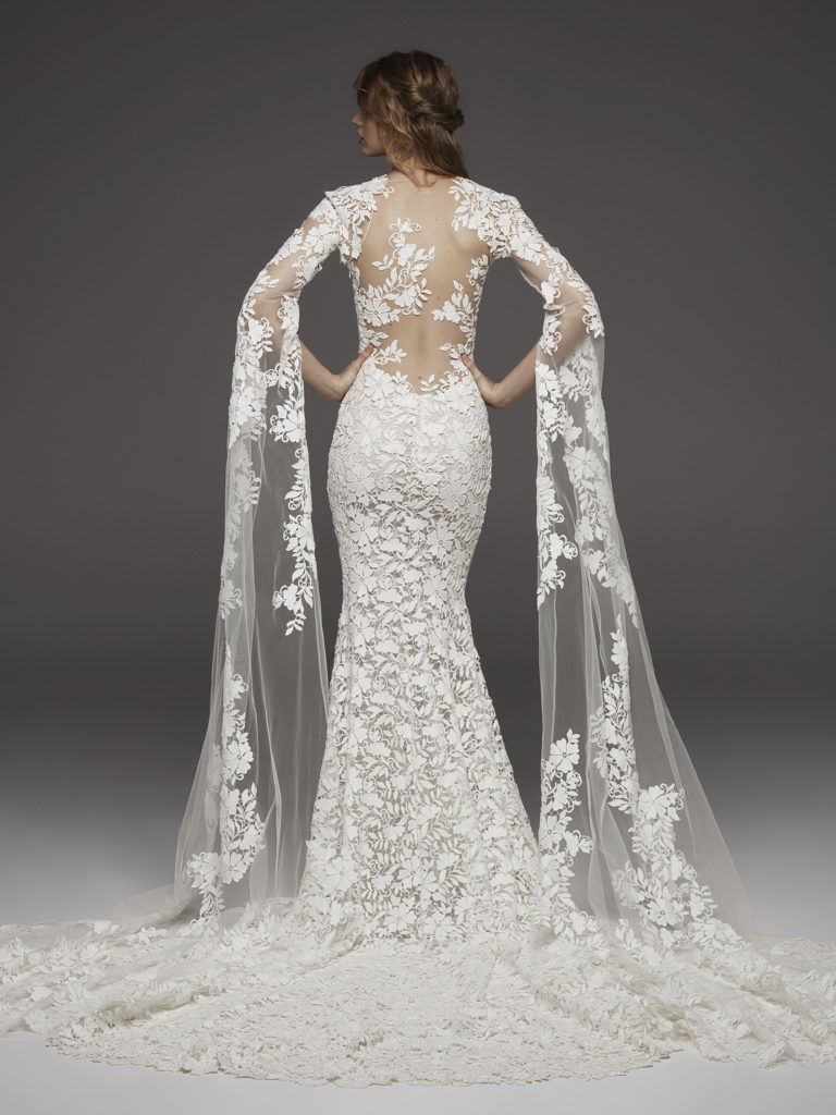 atelier pronovias veranda