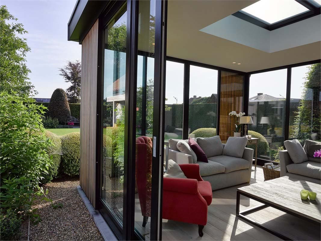 repeindre veranda bois