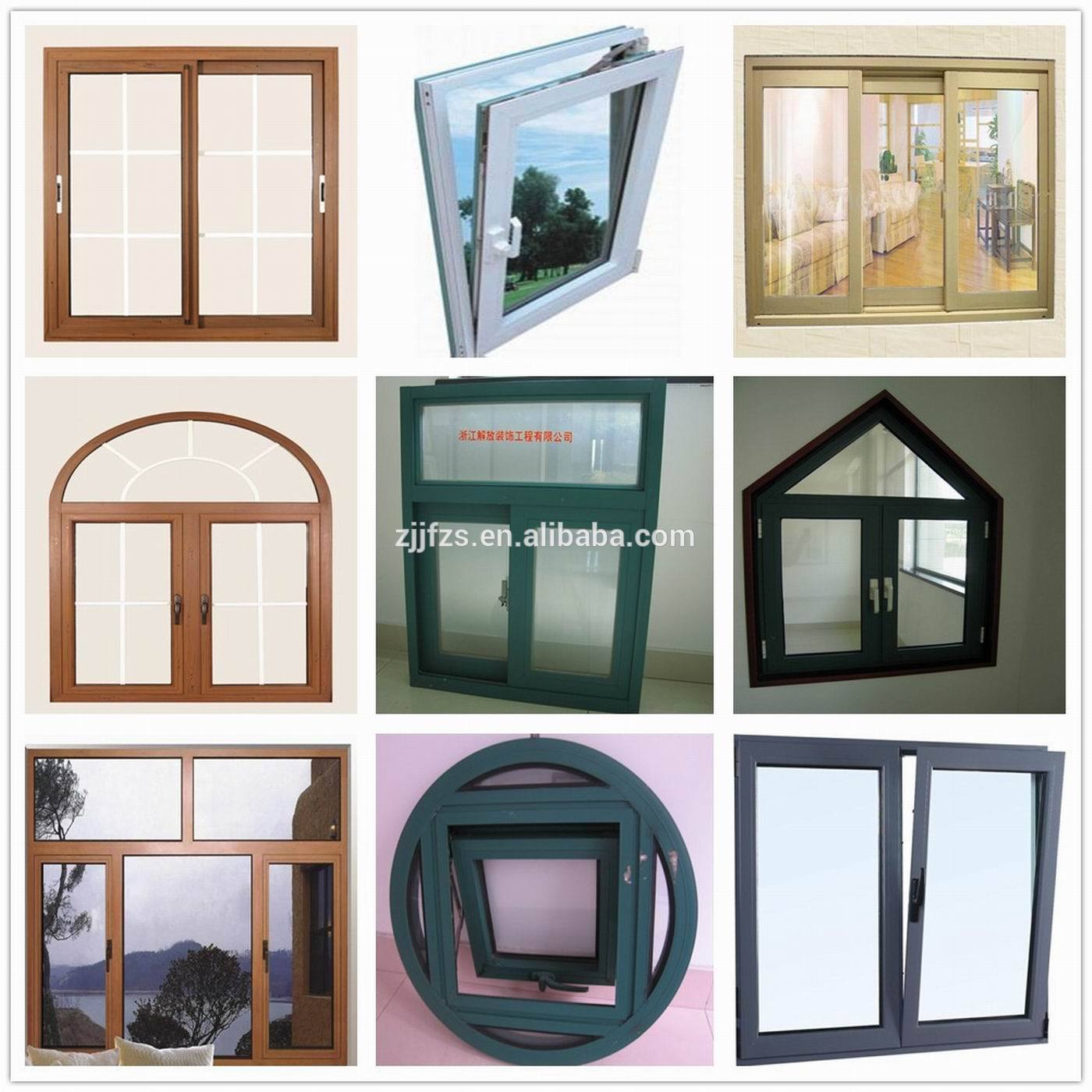 veranda window design