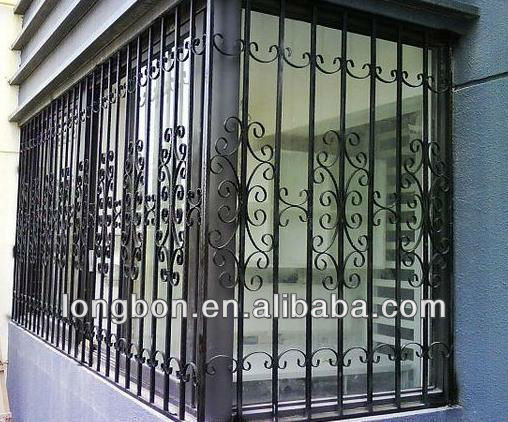 veranda window design