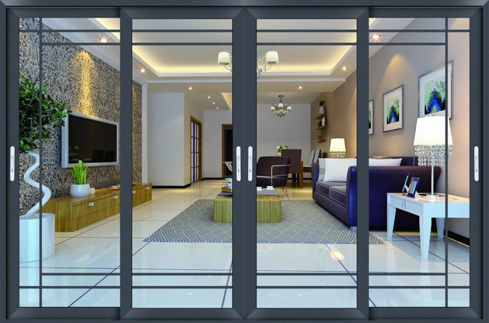 veranda door designs