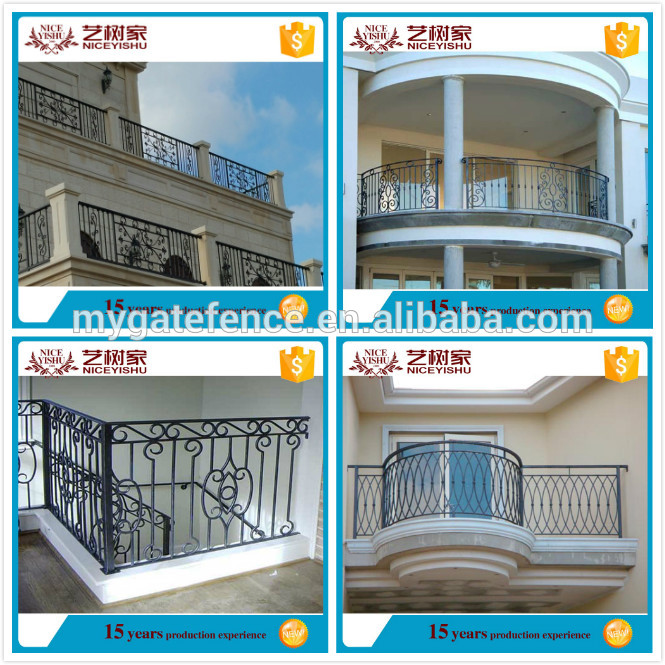 veranda window design