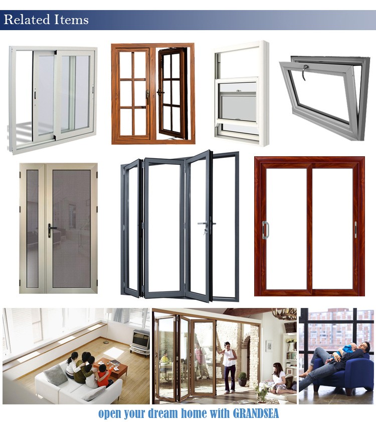 veranda window design