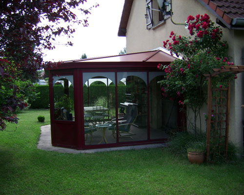 entreprise veranda nancy