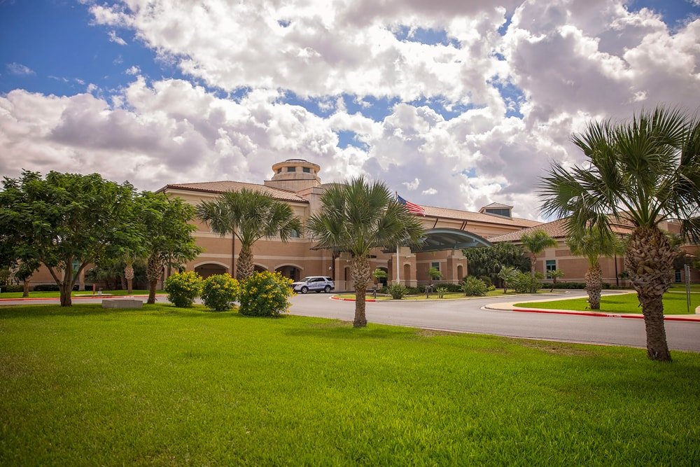 veranda nursing home harlingen tx