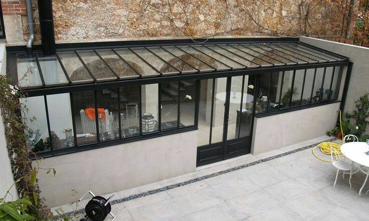 veranda bioclimatique toulouse
