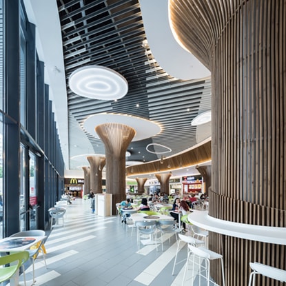 veranda shopping center bucuresti
