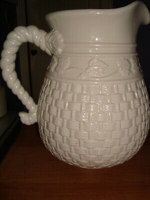 celebrating home veranda pitcher