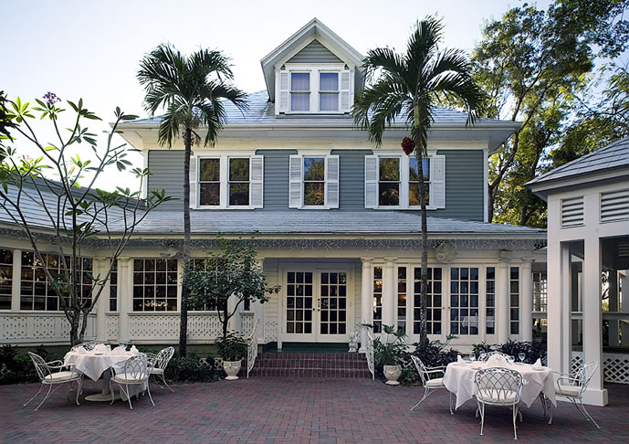 veranda us